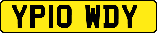 YP10WDY