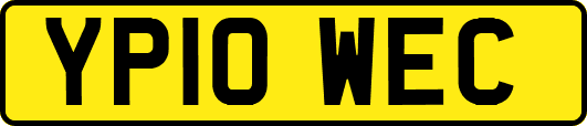 YP10WEC