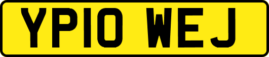 YP10WEJ