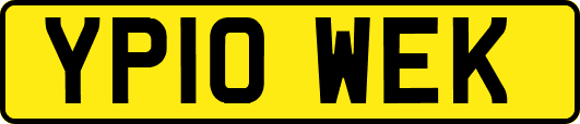 YP10WEK