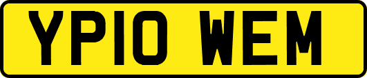 YP10WEM