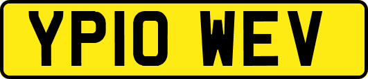 YP10WEV