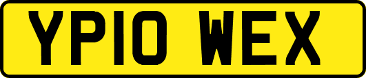 YP10WEX