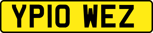 YP10WEZ