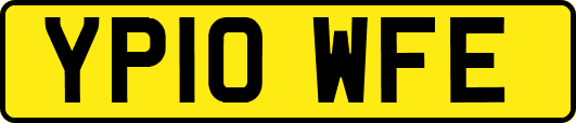 YP10WFE