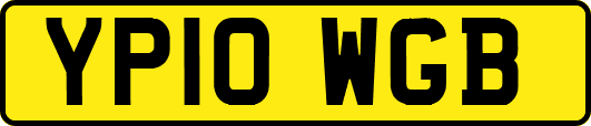 YP10WGB