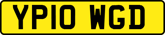 YP10WGD