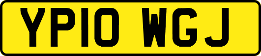 YP10WGJ