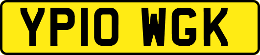YP10WGK