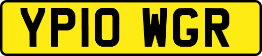 YP10WGR