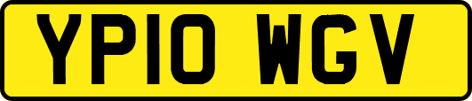 YP10WGV