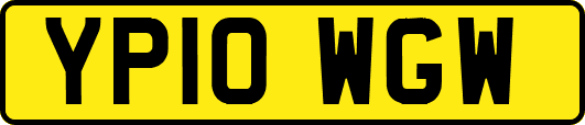 YP10WGW