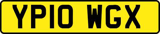 YP10WGX