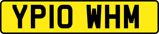 YP10WHM