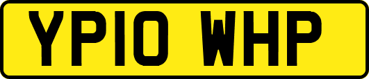 YP10WHP