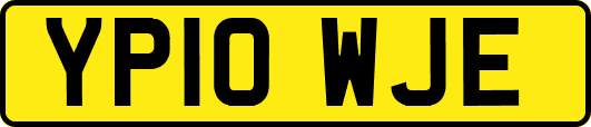 YP10WJE