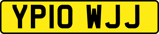 YP10WJJ