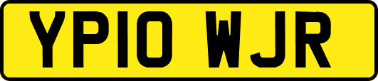 YP10WJR