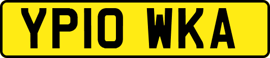 YP10WKA