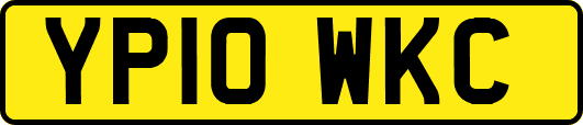 YP10WKC