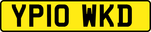YP10WKD