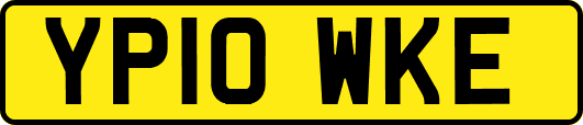 YP10WKE