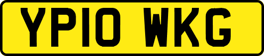 YP10WKG