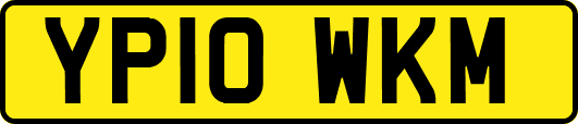 YP10WKM