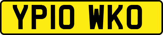 YP10WKO