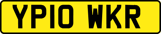 YP10WKR