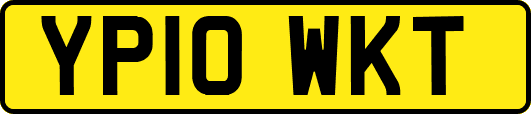 YP10WKT