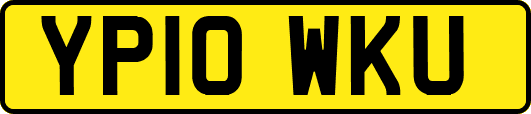 YP10WKU