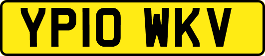 YP10WKV