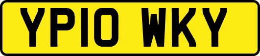 YP10WKY