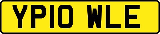 YP10WLE