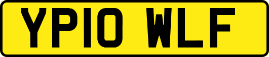 YP10WLF