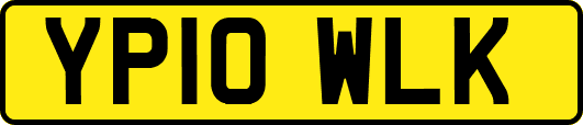 YP10WLK