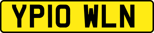 YP10WLN