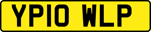 YP10WLP
