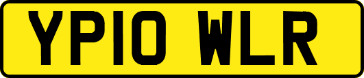 YP10WLR