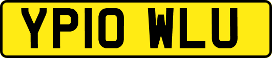 YP10WLU