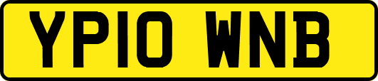 YP10WNB