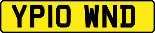 YP10WND