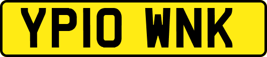 YP10WNK