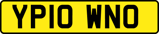 YP10WNO