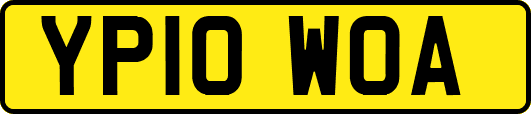 YP10WOA