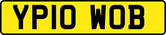 YP10WOB