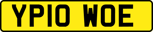 YP10WOE