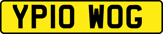 YP10WOG