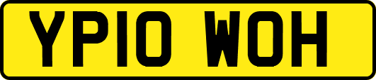 YP10WOH